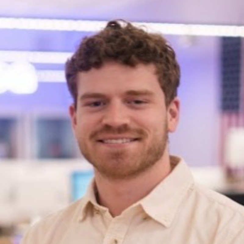 Luke Rosa